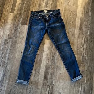Current/Elliot skinny jeans